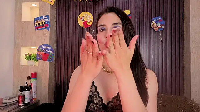 MeganNightt Live XXX-chat
