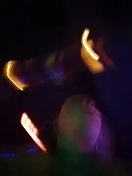 VALELUXXのライブXXXチャット
