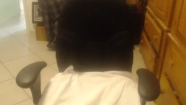 joeydee1's Webcam Show