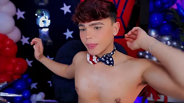 PRINCE_STEV Chat XXX in diretta