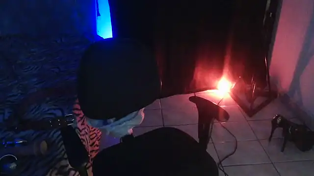 DONZELAFATALJF Live XXX-Chat