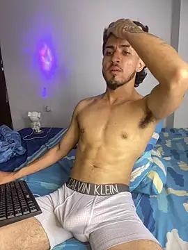 Kriss_Edwards XXX чат на живо