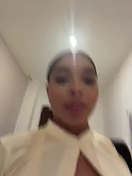 AnnyVega__'s Live XXX Chat