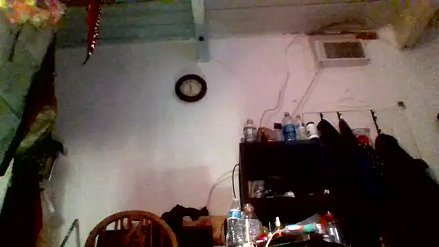 Ambioncen Live XXX chat