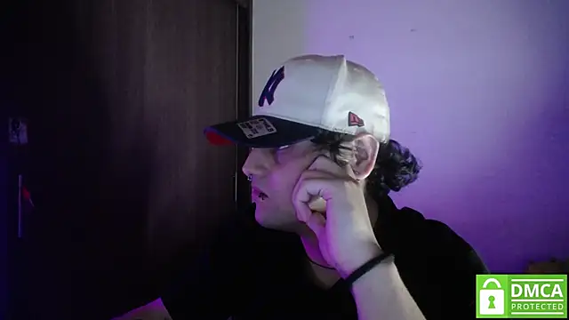 Chat +18 de Greg_leach ao vivo