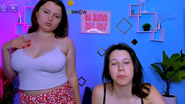XXX chat uživo modela aria_wild_