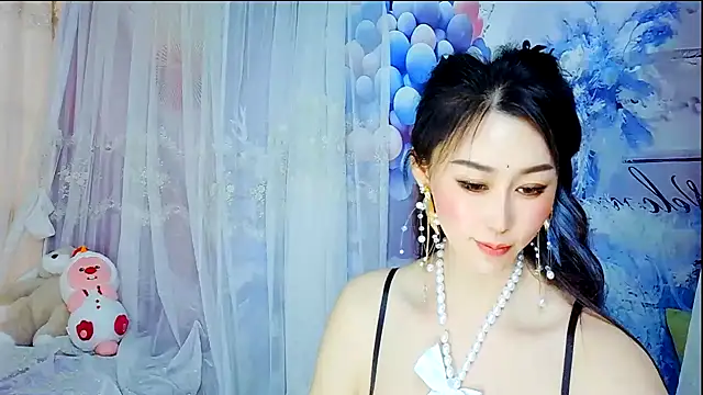 Duoduo-love Live XXX-chat