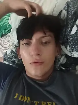 Webkamerová show emme_hot