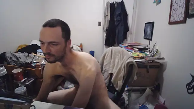 JohnnyMoves Live XXX Chat