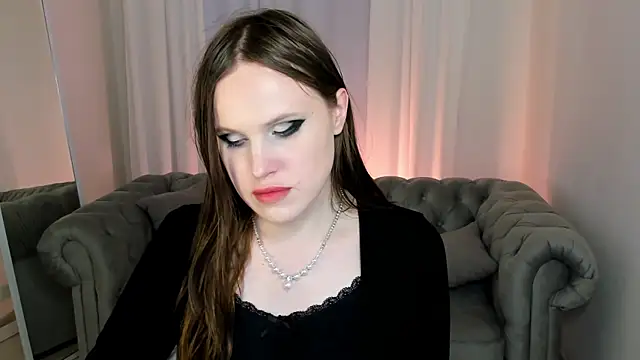 EffieMinki's Webcam Show