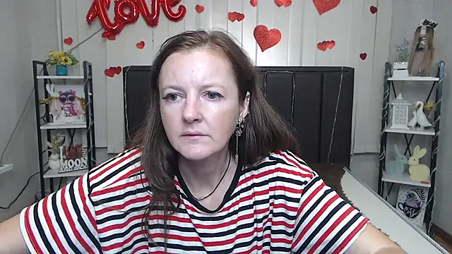 MeganPirs' Live XXX Chat