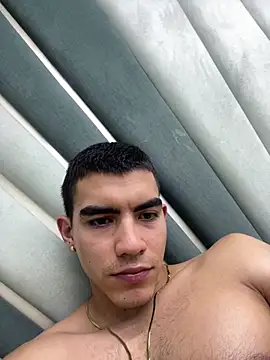 Sebastian_Vega's Live XXX Chat
