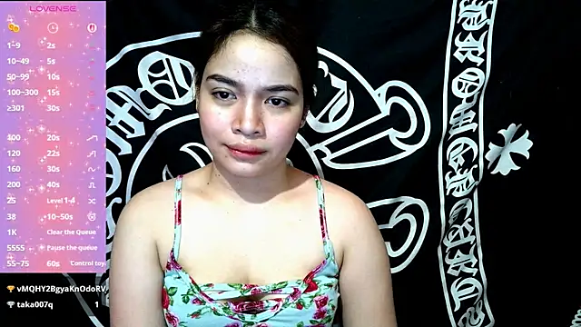 _preciousmoira_ Obrolan Langsung XXX