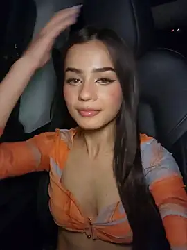 SophiaXJohn Pertunjukan Webcam
