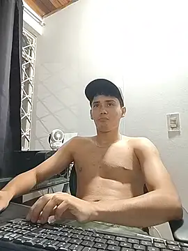 SrJacobs' Live XXX Chat