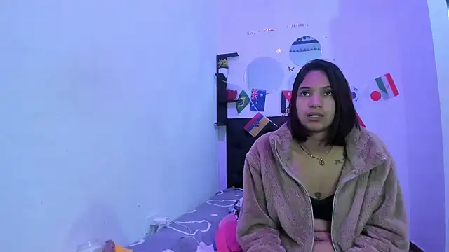 sapphire_brown20's Live XXX Chat