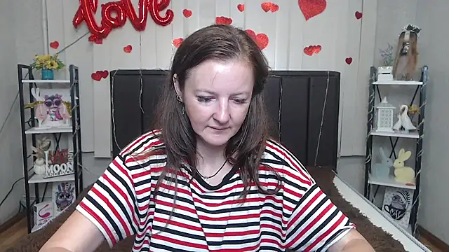 MeganPirs Live XXX-Chat