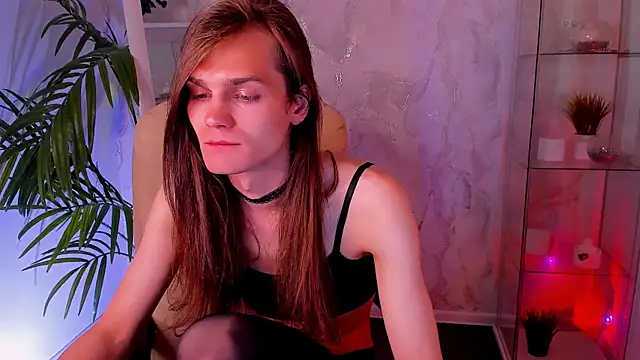 Chat XXX en directo de WillFobos