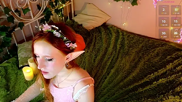 Eva_Bellea's Live XXX Chat