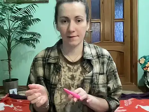 AngelTough20's Live XXX Chat