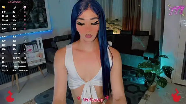 Baby_Aliz's Live XXX Chat
