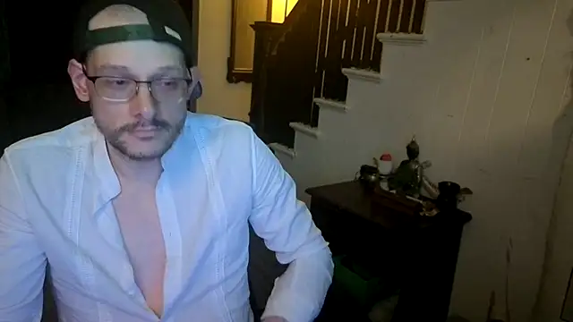 MasterDaddyCool Obrolan Langsung XXX