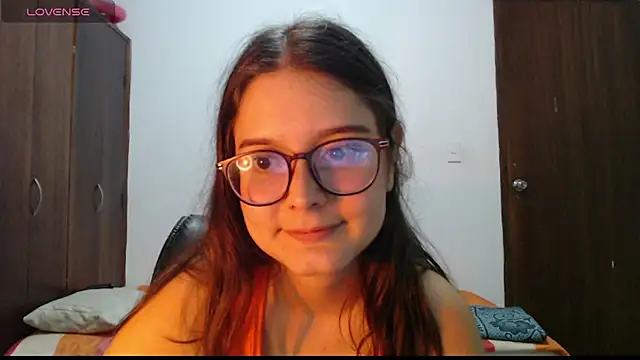 MadieeLorez's Live XXX Chat
