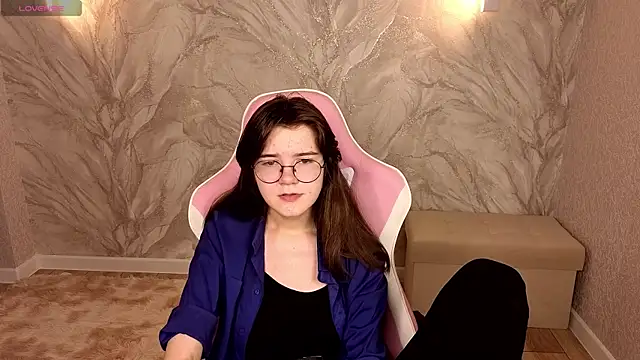 Czat XXX na żywo – Rita_Addams