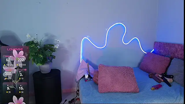 GiordanaPinoo's Live XXX Chat