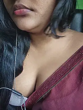 Aruna-1 Obrolan Langsung XXX