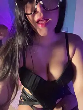 Chat XXX ao vivo de alilith