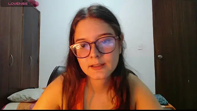 MadieeLorezn Live XXX chat