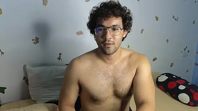 Chat XXX ao vivo de FreyrStyle