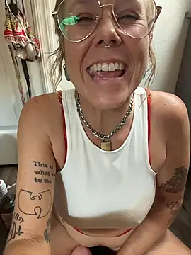 goodgirlbabydoll webkamerás műsora