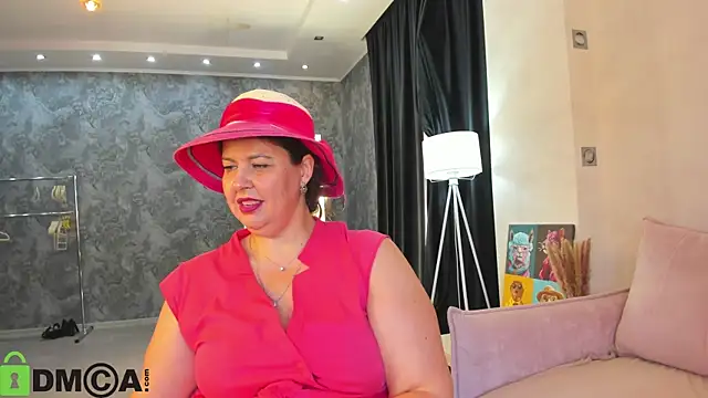 XXX chat uživo modela Adel_Williams