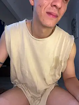 Bodyxx23's Live XXX Chat