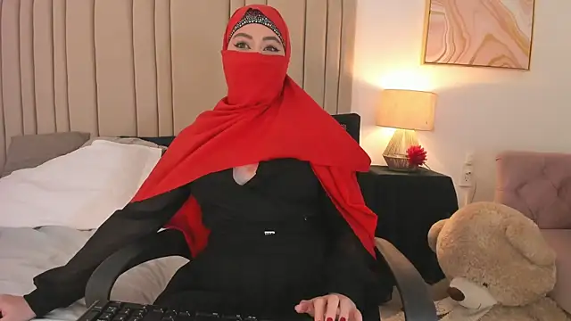 fatiima_のライブXXXチャット