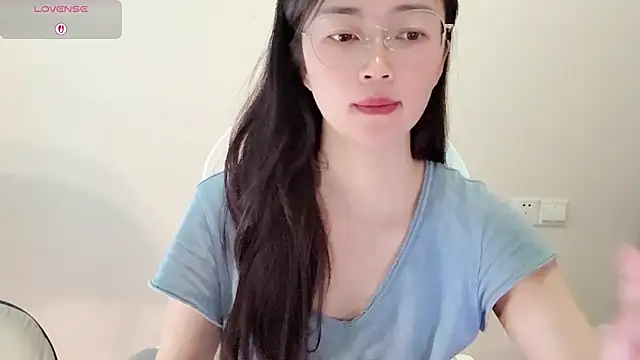 Chat XXX ao vivo de jinxiyao01