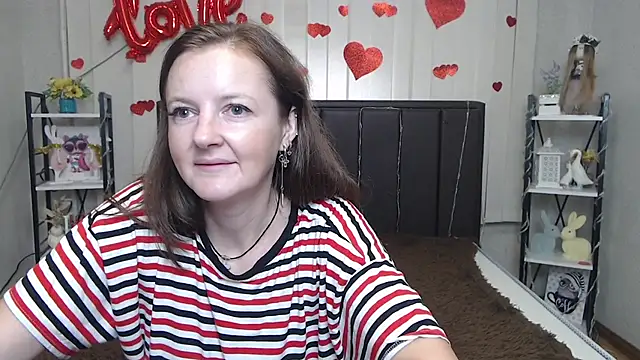 MeganPirs' Live XXX Chat