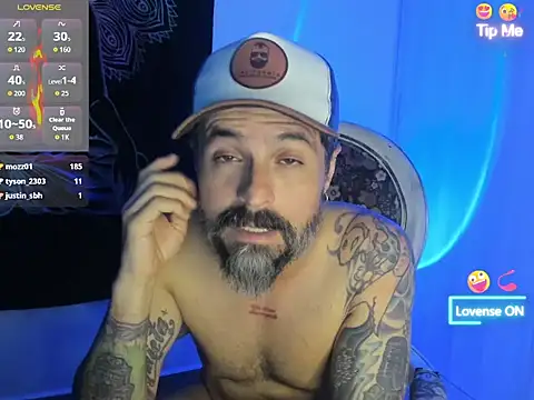 Miguel_angeel_'s Live XXX Chat