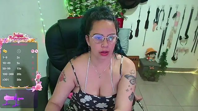 elektra_32 Chat XXX live
