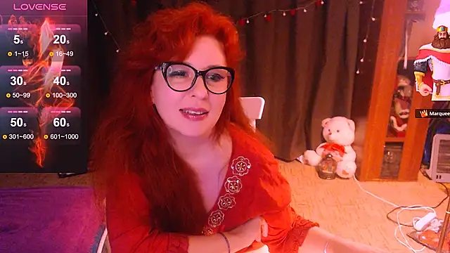 Crystal2207 Live XXX-chat