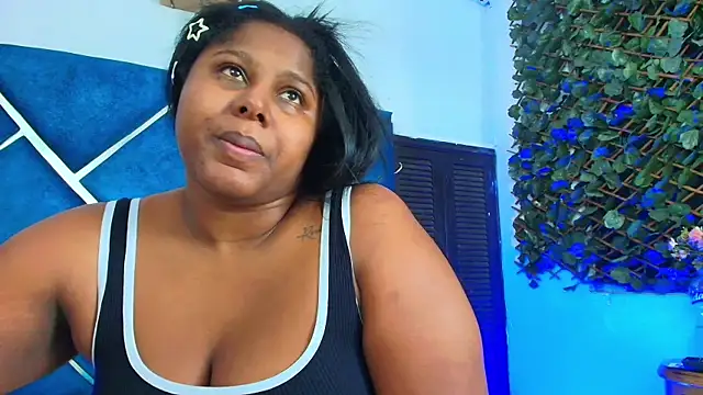 AlexaRousse4u 라이브 XXX 채팅
