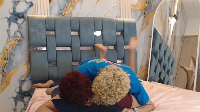 YOUNG_BOYS_HELL Webcam-Show