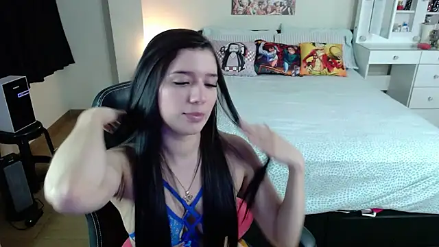 kittykat18x 现场XXX聊天