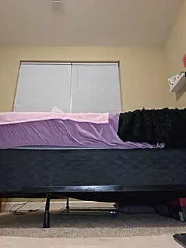 AmethystFoxx Live XXX Chat