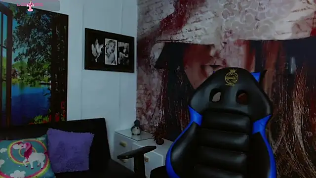 gigi_gilt_'s Live XXX Chat