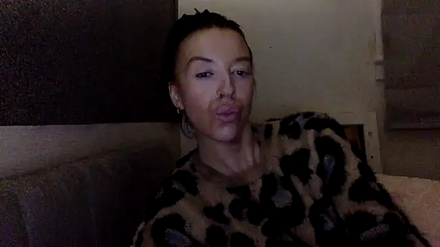 Show de webcam de Bellababexox