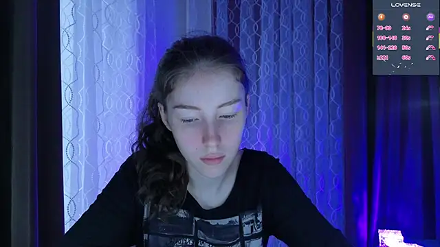 eskatmi Chat XXX in diretta