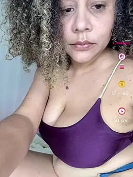 Sexyteacher-'s Live XXX Chat